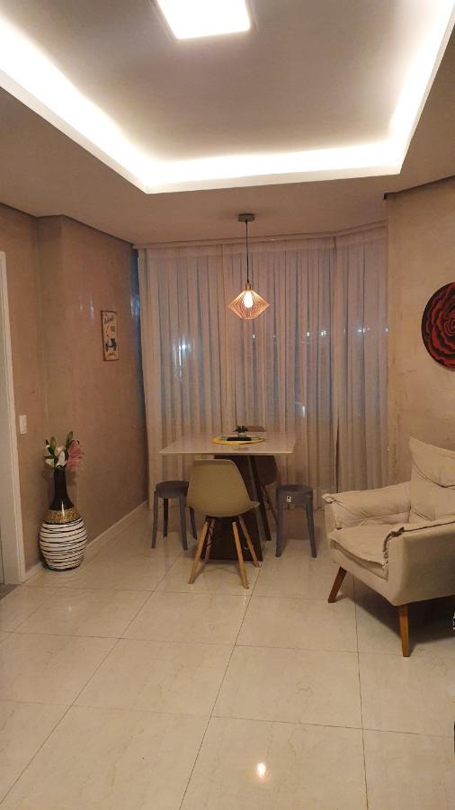 Apto Luxo Em Hotel - Beira Mar Fortaleza Экстерьер фото